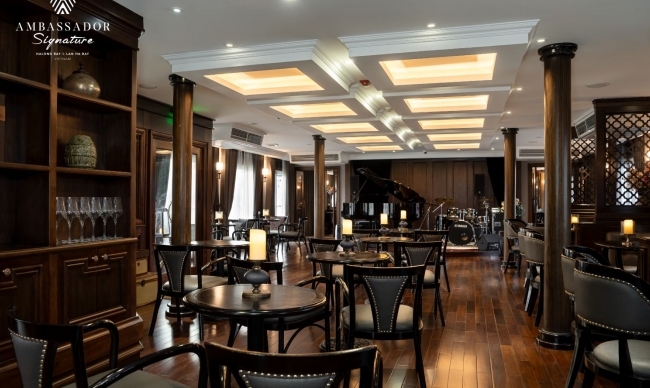 Ambassador Signature Cruise