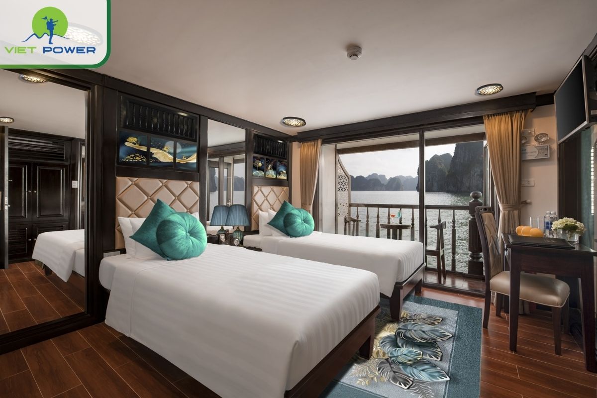 Family Connecting Suite