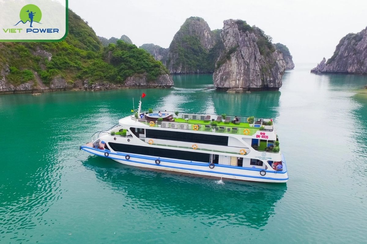 La Casta Daily Cruise