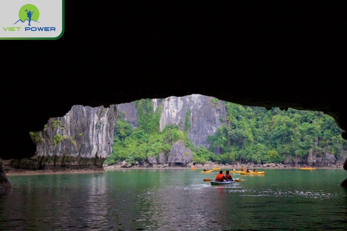 Luon Cave