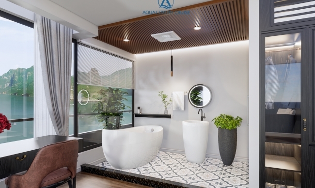 King Suite Balcony Suite