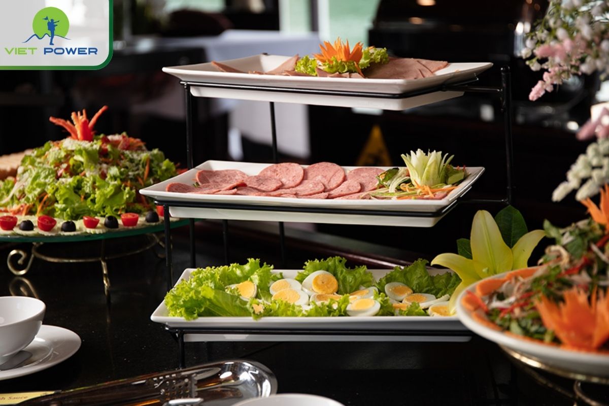  Dining & Culinary Journey