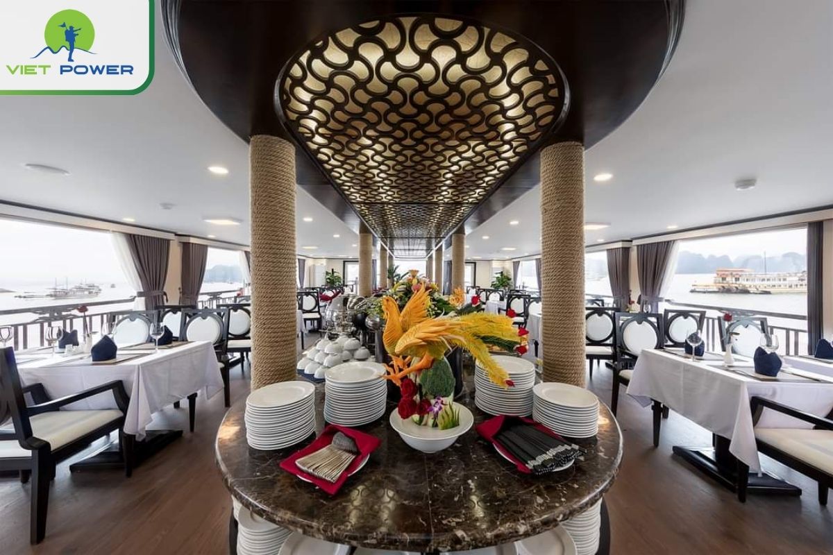 Restaurant Experience