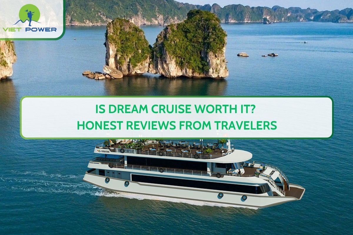Is Dream Cruise Worth It? Honest Reviews From Travelers