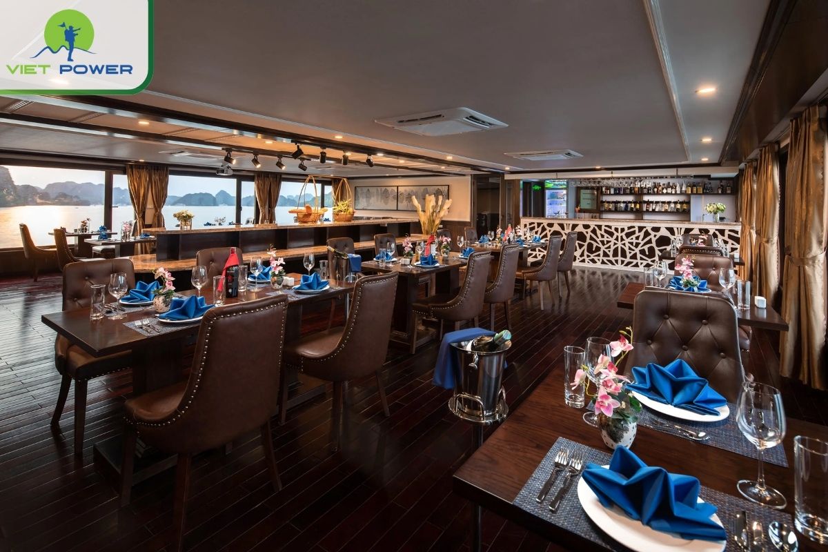 Panoramic Restaurant