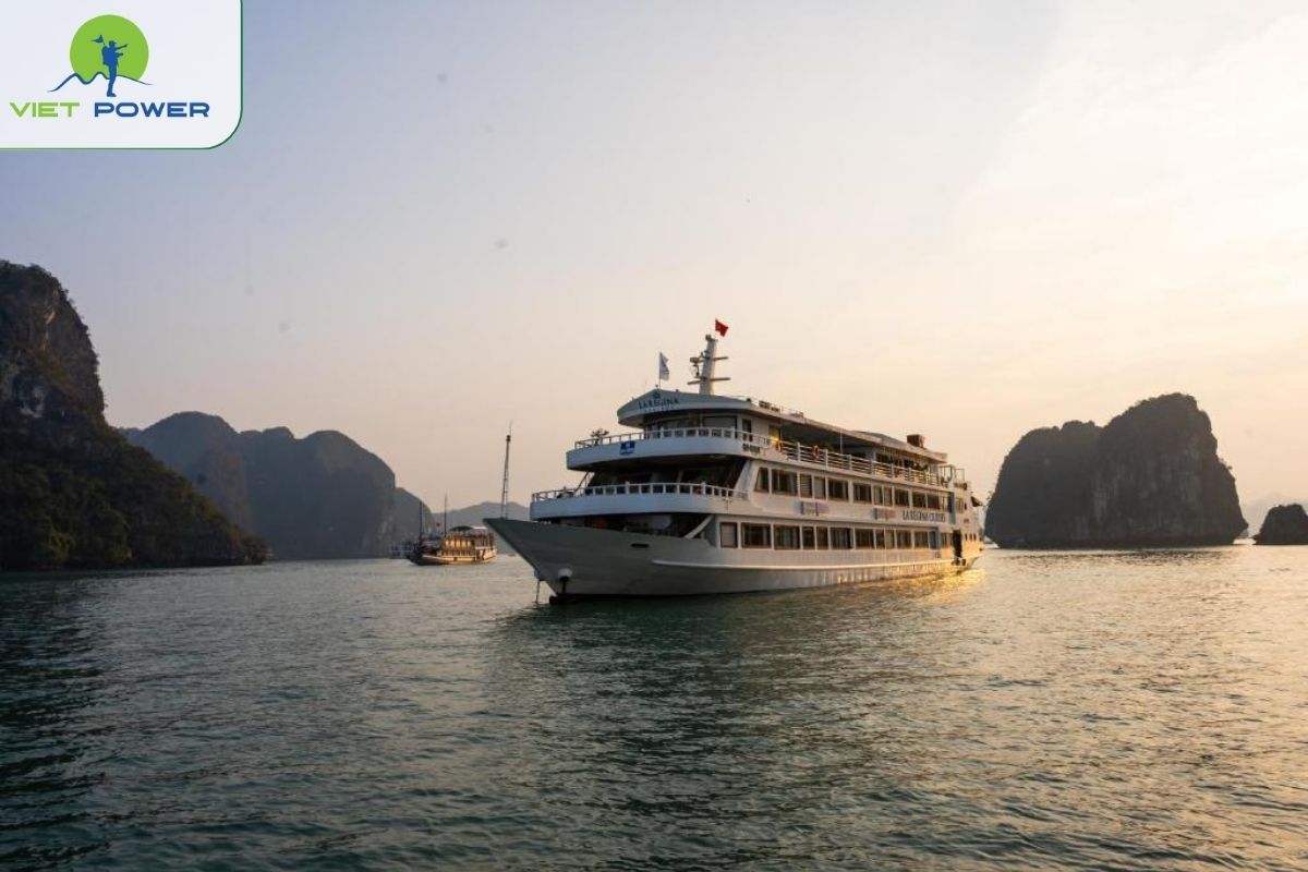 La Regina Royal Cruise 