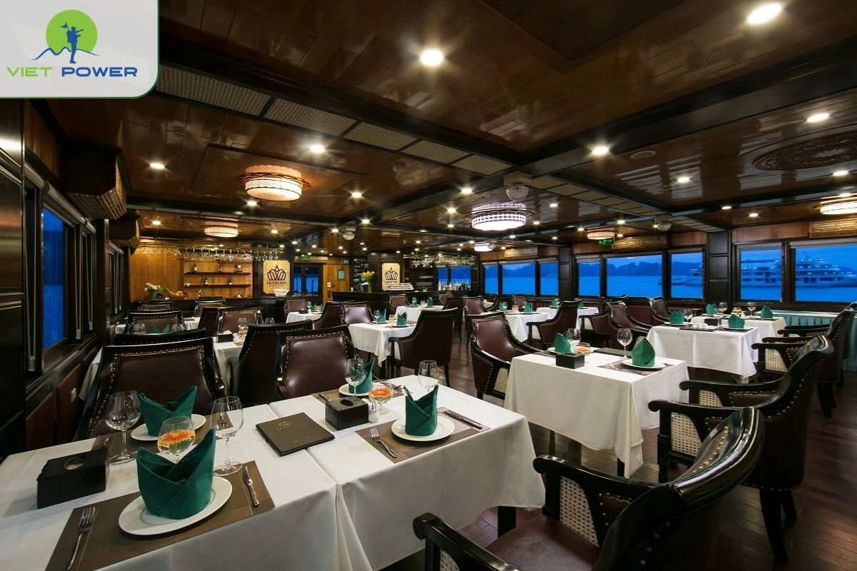 The Grace Restaurant