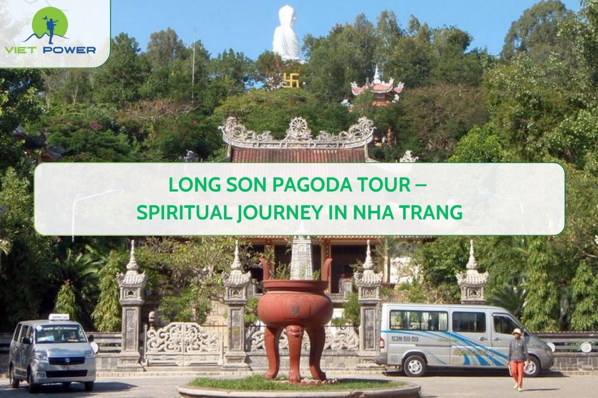 Long Son Pagoda Tour – Spiritual Journey in Nha Trang