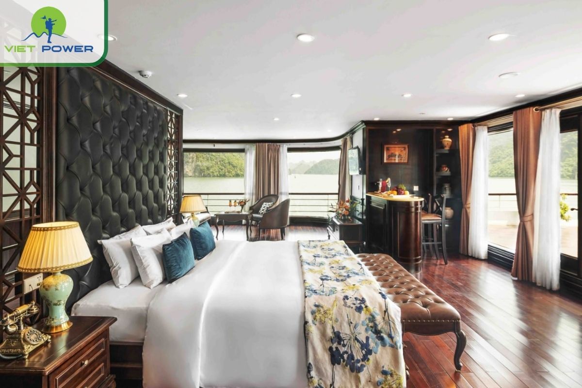 President Legend Suite