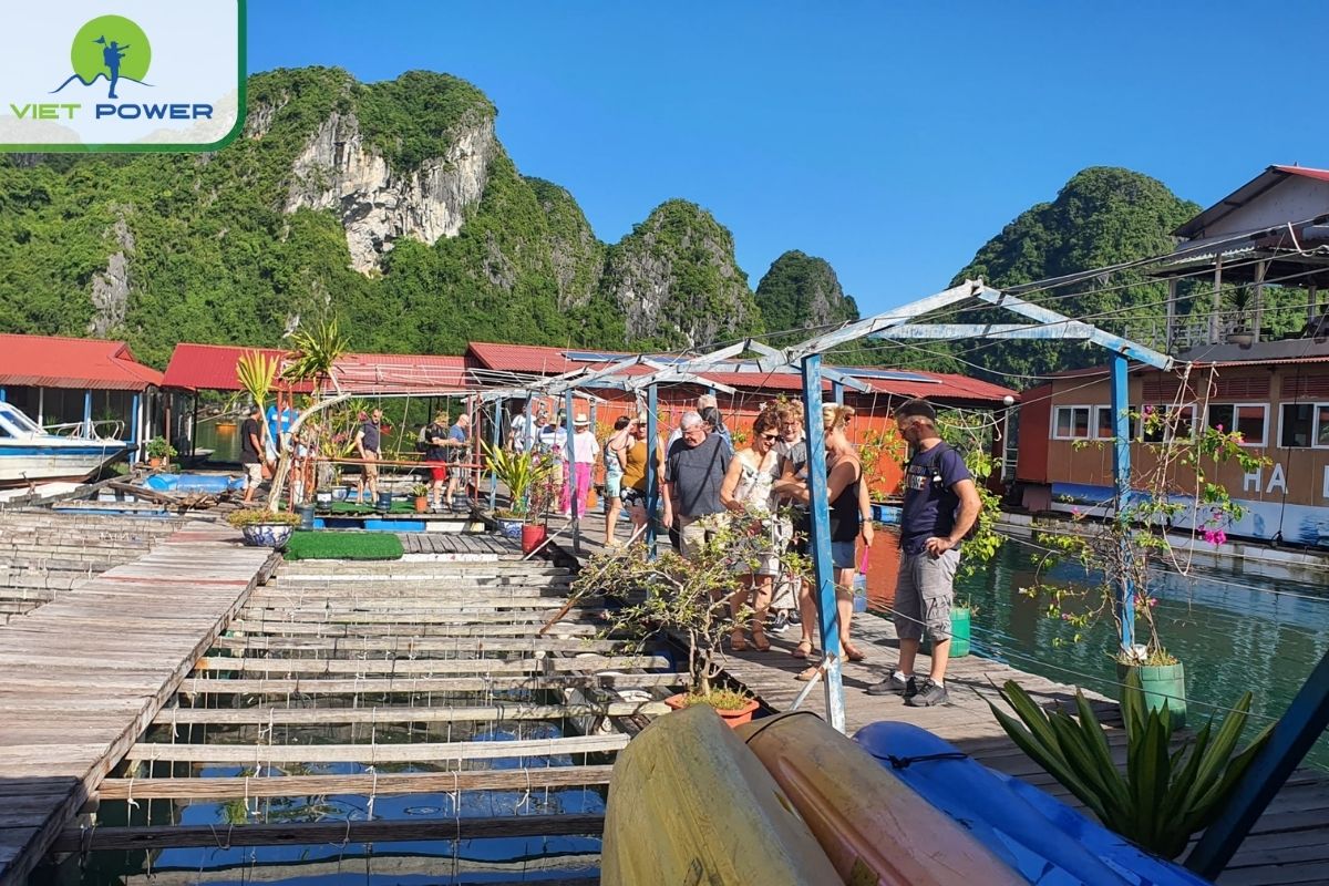 Visit the Pearl Farm