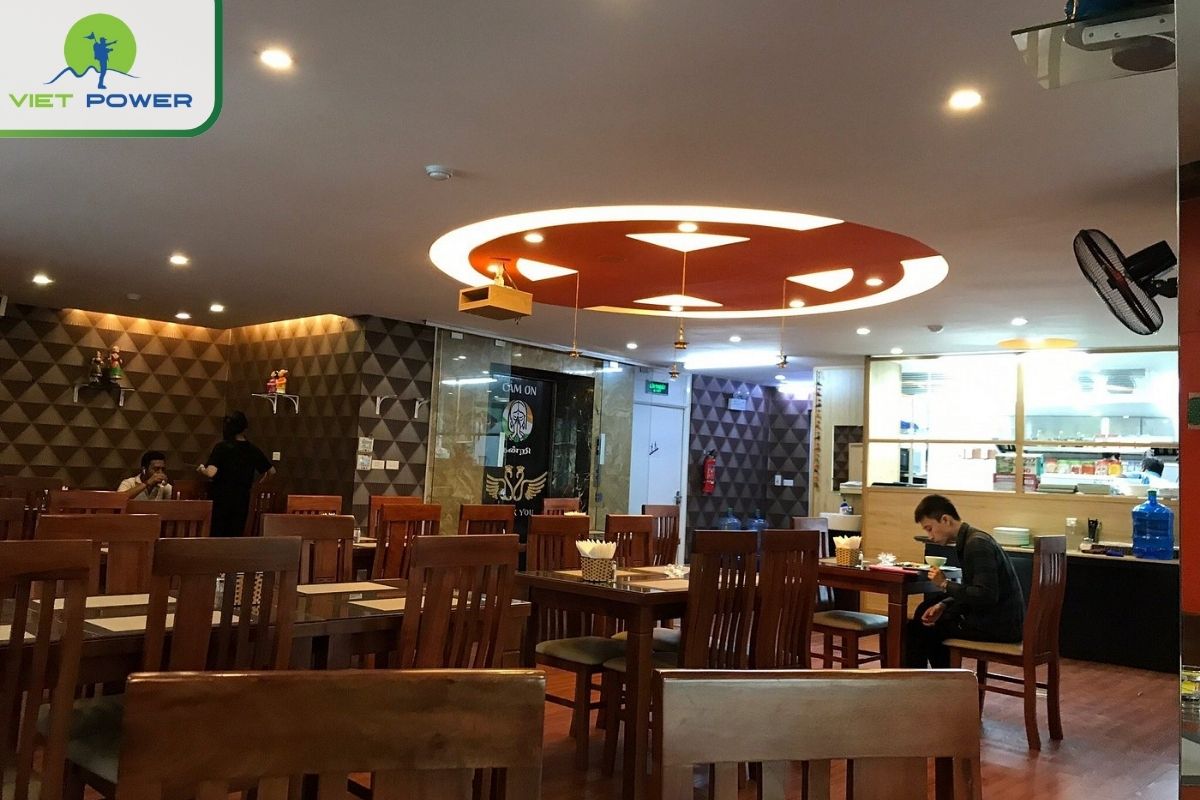 Annam Indian Restaurant