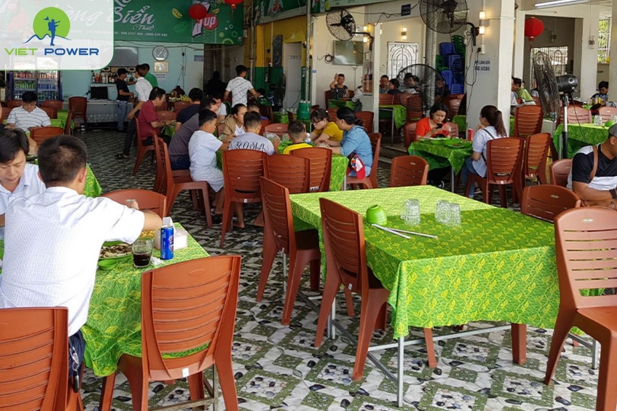 Sea Village Restaurant