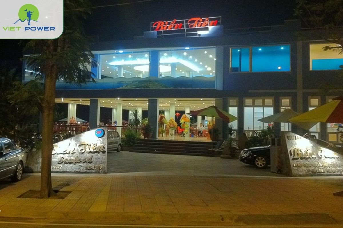 Bien Tien Restaurant
