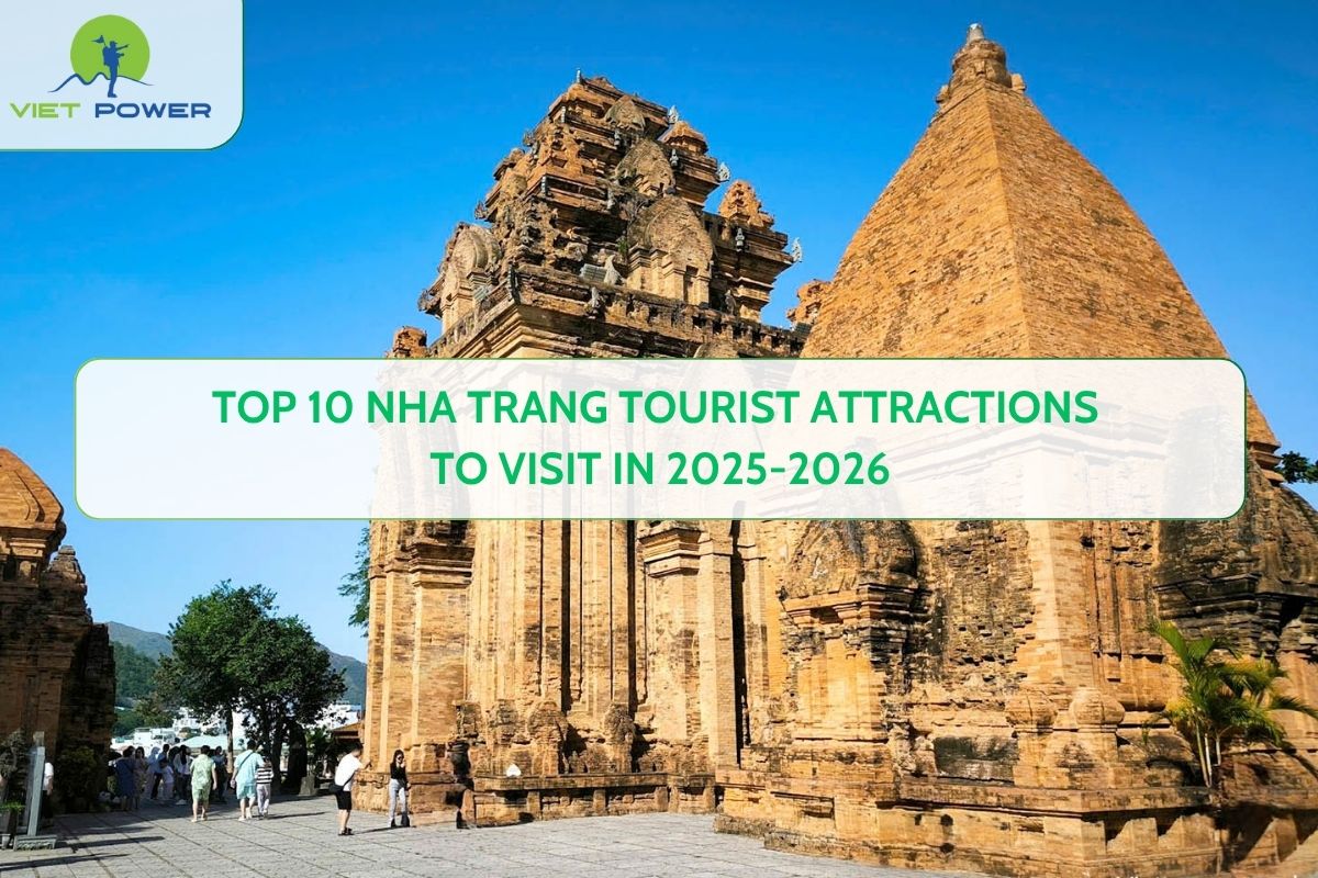 Top 10 Nha Trang Tourist Attractions to Visit in 2025-2026