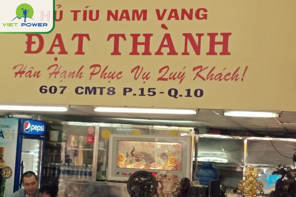 Dat Thanh