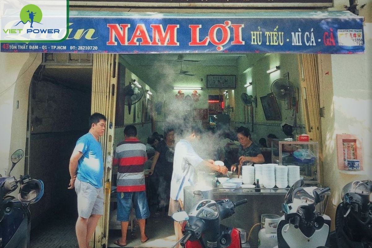 Nam Loi