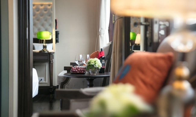 Family Connecting Suite