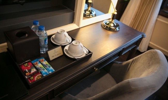 Elegance Balcony Cabin