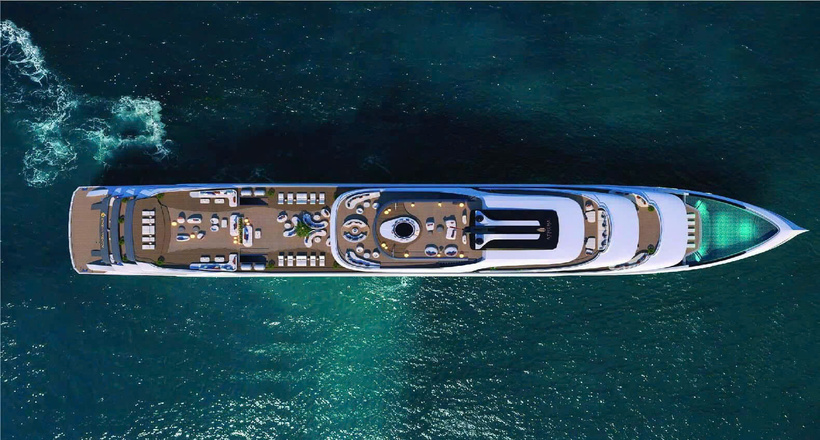 Athena Premium Cruise