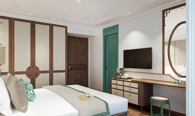 Soul Signature Cabin