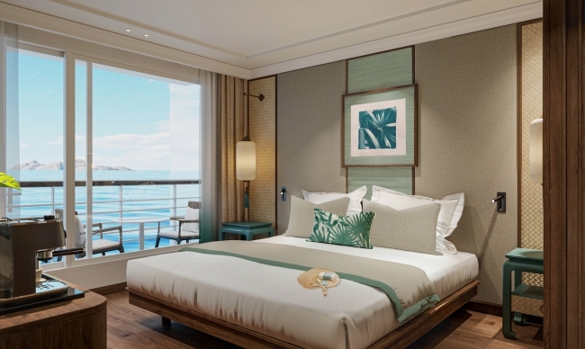 Soul Signature Cabin