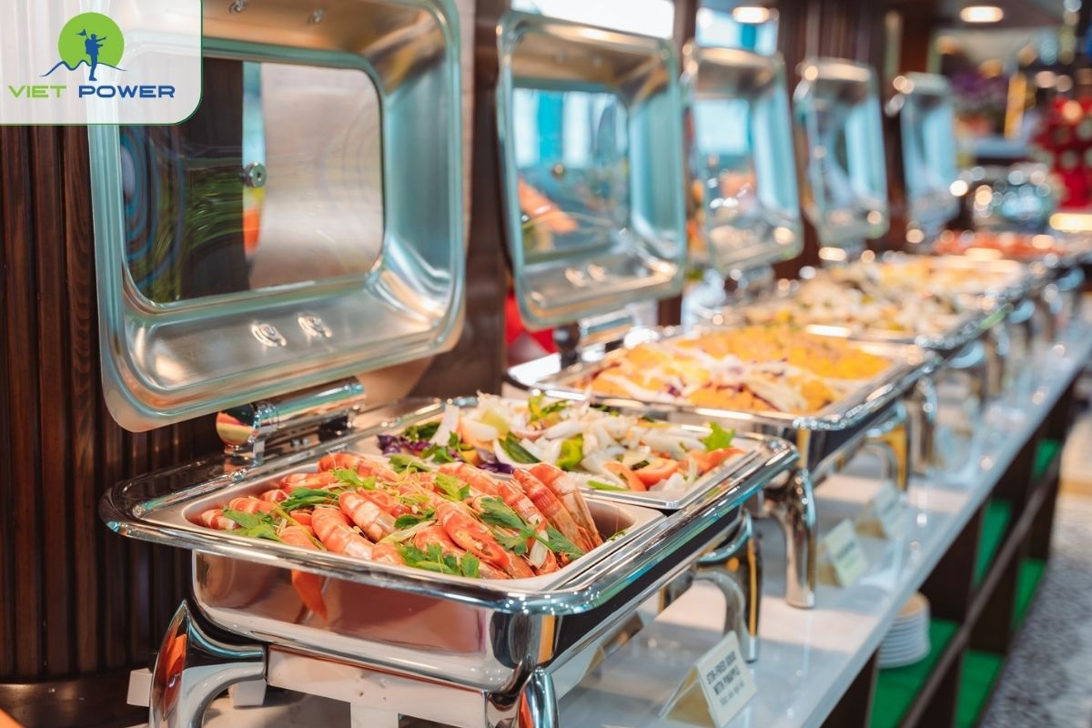 Dining & Culinary Highlights