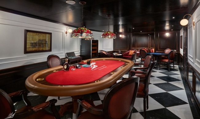 Get More Fun On Capella Cruise