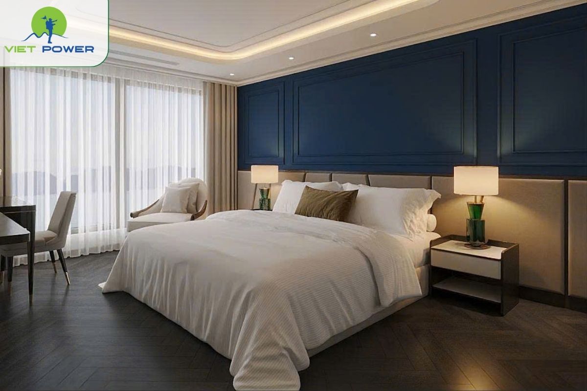 Diana Executive Cabin