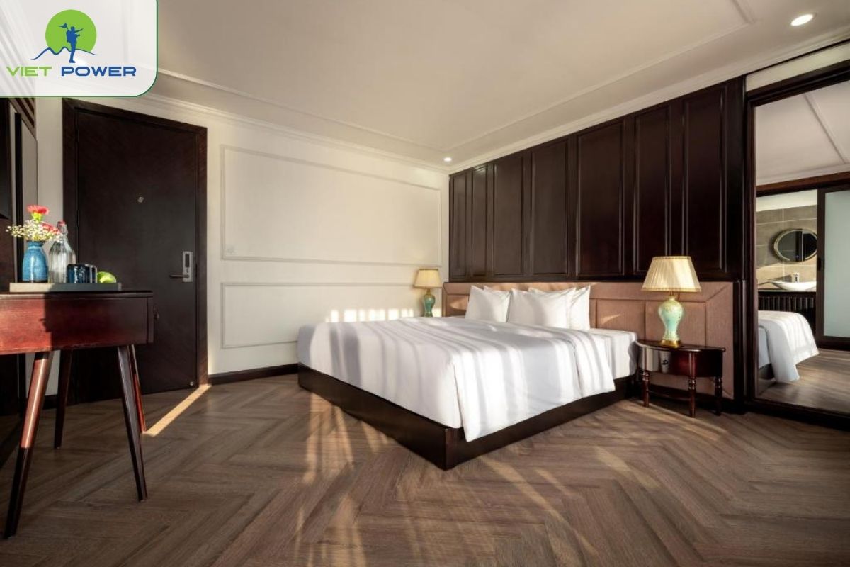 Family Connecting Suite