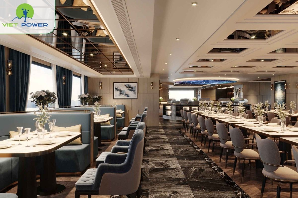 Cloud Nine Restaurant