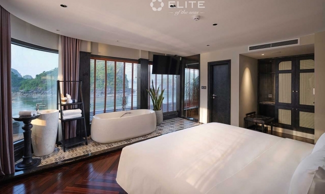 Elite Executive Premium Suite