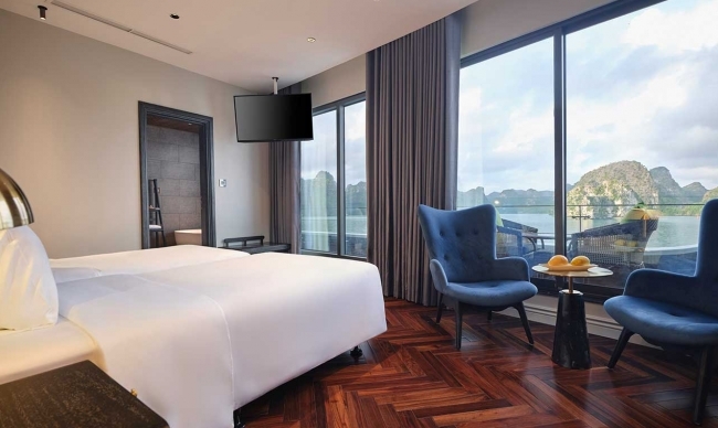 Elite Senior Suite Premium