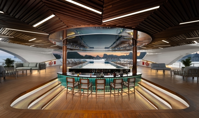 Grand Pioneers Cruise