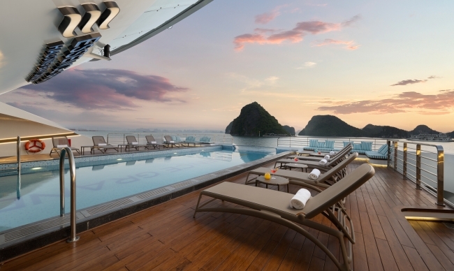 Grand Pioneers Cruise