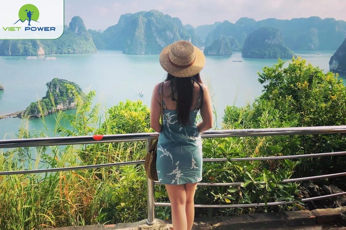 Titop Island – Viewpoint