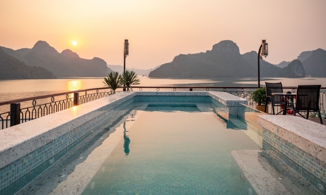 Indochine Grand Cruise