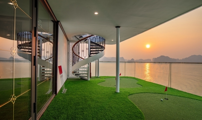 Indochine Grand Cruise