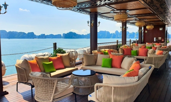 Indochine Premium Cruise