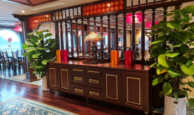 Indochine Premium Cruise