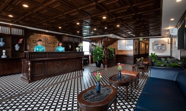 La Casta Regal Cruise