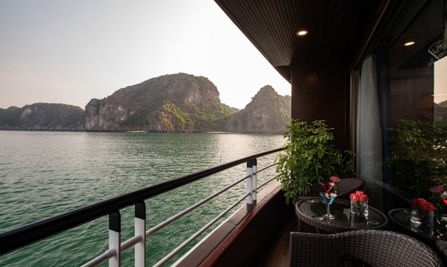 Family Junior Suite Connecting