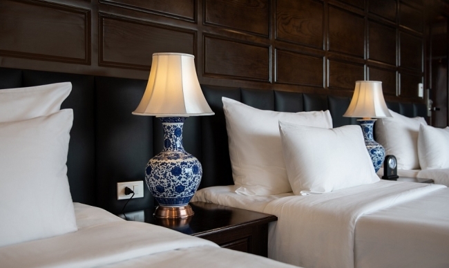 Triple Junior Suite Balcony