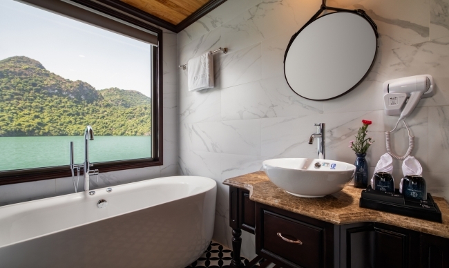 Family Junior Suite Connecting