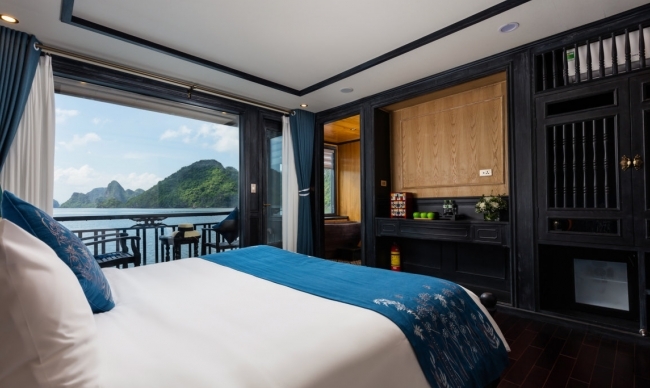 Ha Long Suite