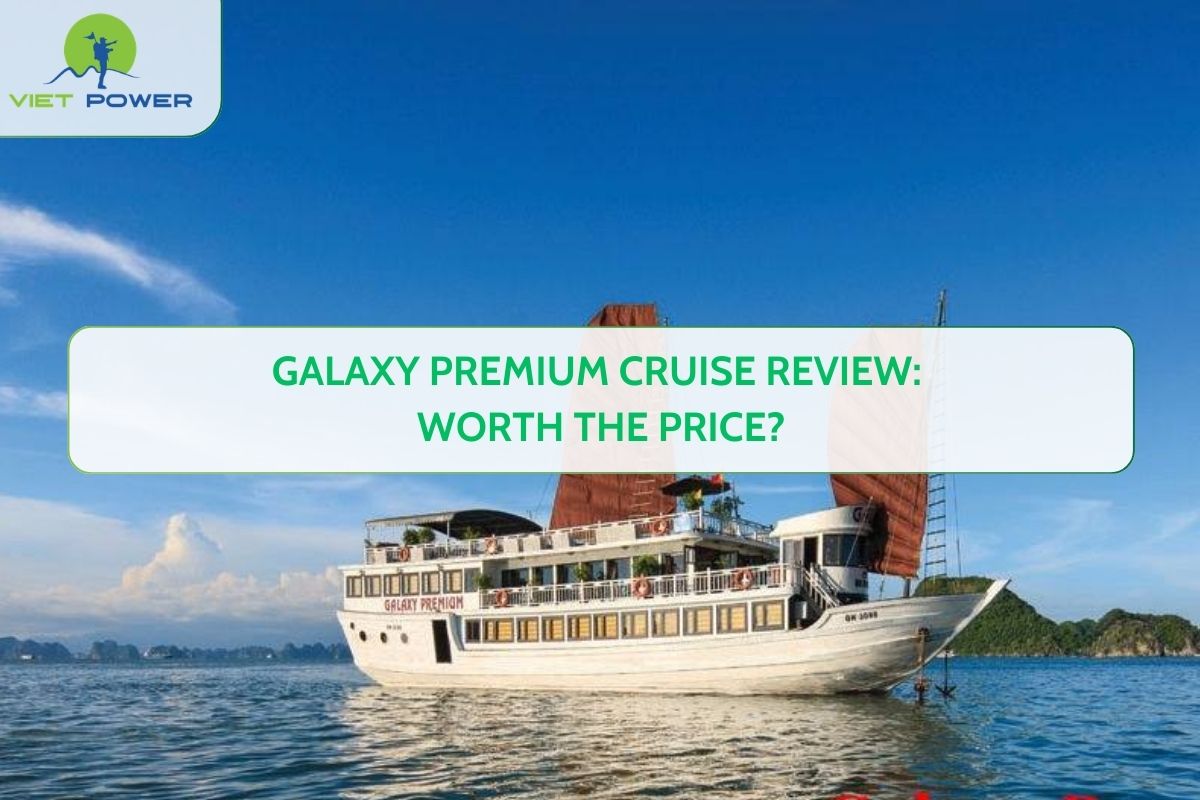 Galaxy Premium Cruise Review: Worth the Price?
