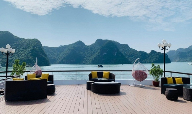 Le Journey Elegance Cruise