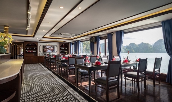 Le Journey Elegance Cruise