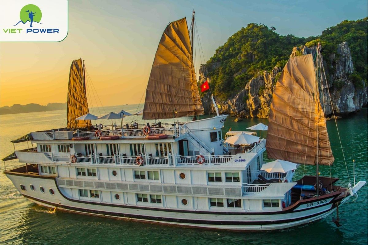 Le Journey Premium Cruise