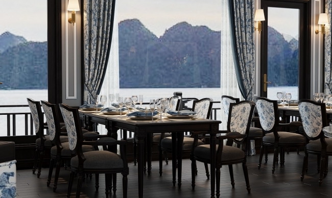 Majesty Prime Cruise