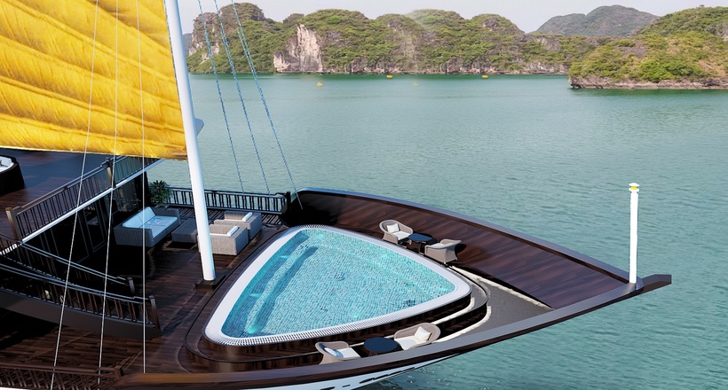 Majesty Prime Cruise